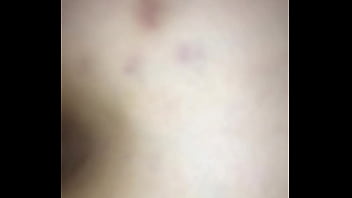 Preview 1 of Big Tit Couger - Patrick cramming big dick in fianc&eacute_
