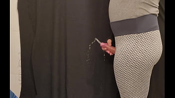 Preview 1 of Cory Chase Mom Son Pov - hot piss and cum for you!