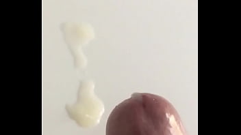 Preview 4 of Chub Beth - Slowmotion cum