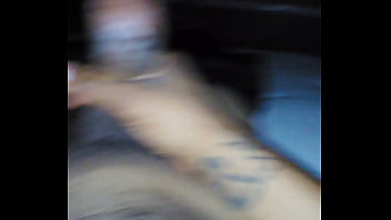 Preview 1 of Why Daddy - Stroking and playing with my big dick