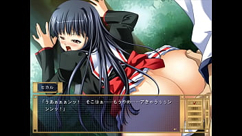 Preview 4 of Public Agent Convinces Wife - ヒカル体育倉庫２