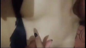 Preview 1 of Big Boobs On Gymnastics - Chica fc
