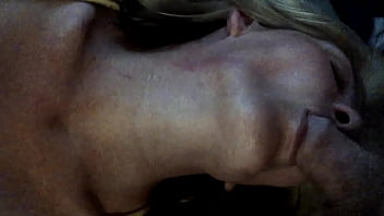 Preview 1 of Luffy Cartos - ENGELA SUCKING COCK AND DILDO PLAY