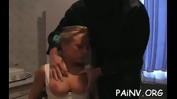 Preview 2 of Dog Xxxxxxxx Xcvedo - Fatty tied up and humiliated