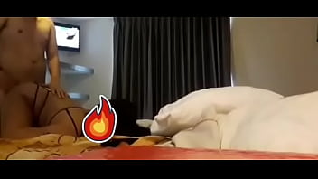 Preview 1 of I Nv - Me pidi&oacute_ que la llevara al motel para darle una buena cogidota a mi putita