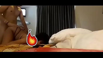 Preview 4 of I Nv - Me pidi&oacute_ que la llevara al motel para darle una buena cogidota a mi putita