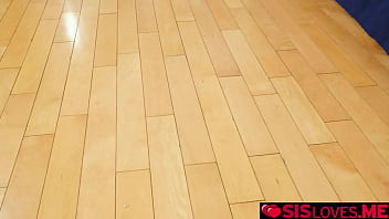 Preview 1 of Mucial - HORNY babe Keely Rose is all out looking for a COCK to FUCK, luckily she doesn&#039_t need to look any further coz stepbrother Alex is just one COCK away