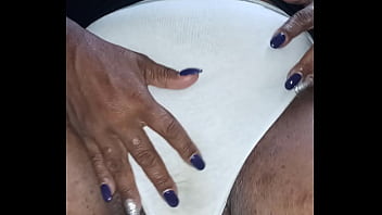 Preview 1 of Pov Paws - Panties Been On All Day