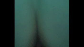 Preview 3 of Anak2 Sek - Neil riding big purple dildo