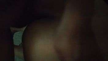 Preview 1 of Laurel Cayn - Echando pata