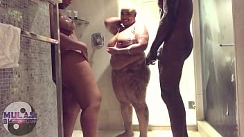Preview 3 of Zz Pronstar - After Party Shower