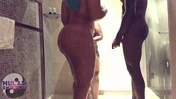 Preview 4 of Zz Pronstar - After Party Shower