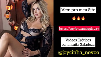 Preview 4 of Surbhi Jyoti Adult Tube - Lavando o cuzinho bem gostoso pra piroca grande entrar! Adoro tomar na bunda,  quer ver? Tudo aqui no site: https://soyjoy.sambaplay.tv/