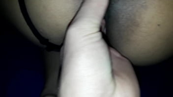 Preview 3 of Kristen Scott Her Brother - NOVINHA SE EXIBINDO TODA GOZADINHA, ELA FICOU MUITO EXCITADA E VARA.