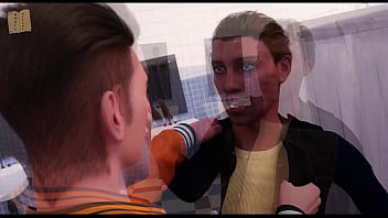 Preview 3 of Silent Echoes - Being A Dik 194 (Dik Route)