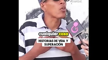 Preview 1 of Piss In The Tight Pussy - Historias de vida y superaci&oacute_n #salud #elchicletv #misterio #chiclenoticias #decisiones #atrevidoypegajoso #suspenso