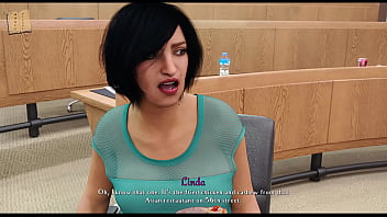 Preview 3 of Xhmaster Porn Videos - Being A Dik 197 (Dik Route)