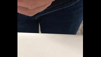 Preview 1 of Very Old Ugly Women Sex - Insertion test with the spoon
