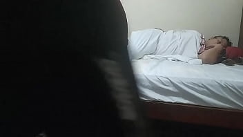 Preview 1 of Syndy Pearl - la esposa de mi mejor amigo es una cachonda cada ves que voy me empieza a manosear estado su esposo ay Le gusta Chuparme la Polla y El cornudo de mi amigo no se da de cuenta cuando me LA FOLLO QUE RICO CULO