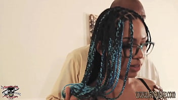 Preview 1 of Hdpornstars - Lil Redbone got good Head