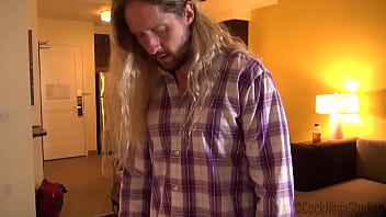 Preview 1 of Porno C - Hurt Step Brother Fucked By Step Sister Long Preview