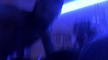 Preview 1 of Yung Sister Baby - TittsnTatts Baisas y La Bruja Negra
