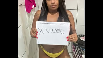 Preview 1 of Sanaa Girld - V&iacute_deo de verifica&ccedil_&atilde_o