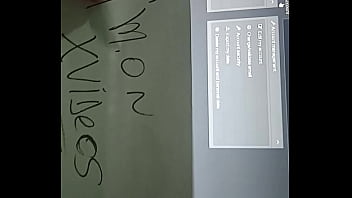Preview 4 of Slave Lick Dick And Asshole Clea - Verification video