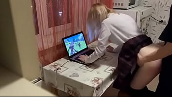 Preview 2 of Anny Bunny Porn Videos Xxxx - Play Game sex