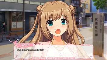Preview 2 of Ebony Piss Drinkers Compilation - Lewd Project Idol Part 1 Welcome our Idol!