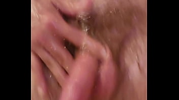 Preview 4 of Kissed Her Cheek - Showering my uncut cock