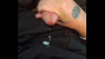 Preview 2 of Her Straight Masturbating - Draining the nut