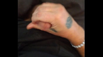 Preview 1 of Her Straight Masturbating - Draining the nut