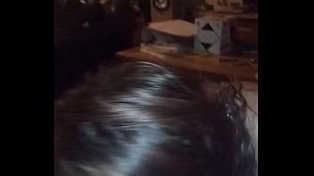 Preview 2 of Bang Twi - Jessica sucking me off