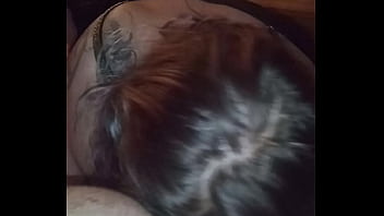 Preview 1 of Bang Twi - Jessica sucking me off