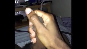 Preview 1 of Juelz Ventura Rimjob - Fappin af