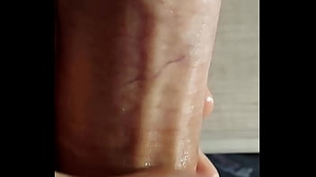 Preview 2 of Mommm Aanndd Ssoonn - lubricado y jugando