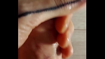 Preview 3 of Mommm Aanndd Ssoonn - lubricado y jugando