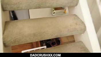 Preview 1 of Best Ass Mfc - Pop Bangs His Hot Stepdaughter Lily Adams&nbsp_ - step dy step daughter stepdaughter step family sex step taboo step father stepfather step- step-daughter
