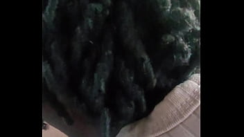 Preview 2 of Shemale And Girl Fuck - Black bbw head