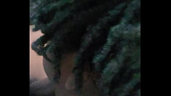 Preview 3 of Shemale And Girl Fuck - Black bbw head