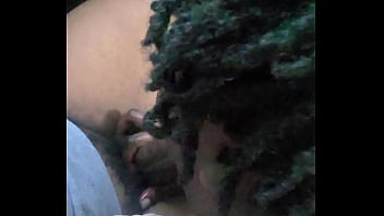Preview 1 of Shemale And Girl Fuck - Black bbw head