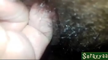 Preview 2 of Aribe Wife - Pussy  Hairy  Horny