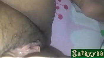 Preview 4 of Aribe Wife - Pussy  Hairy  Horny