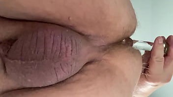 Preview 3 of Hd Brazzers Creampie - Slow glass curved