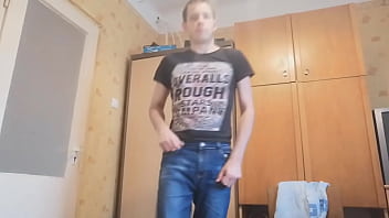 Preview 1 of Xxx Mom Massage Video - Gergely Moln&aacute_r - Big delectation