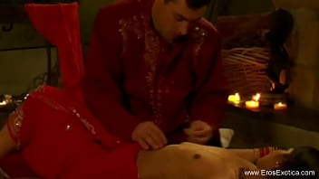 Preview 1 of Gangbang Paksa Japan - The Exotic Ways Of The Kama Sutra Experience Again