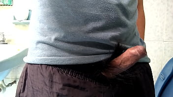 Preview 2 of Patna Girl Porn - Mi verga cobra vida y tiene sus propios latidos