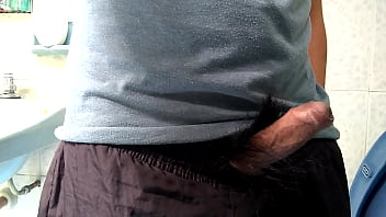 Preview 3 of Patna Girl Porn - Mi verga cobra vida y tiene sus propios latidos
