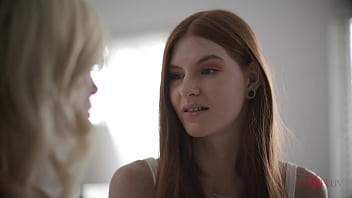 Preview 4 of Kook Porn Gym - AllHerLuv - Coming Out II - Charlotte Stokely Jane Rogers
